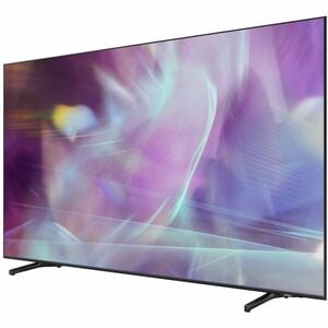 Samsung Professional Hospitality TV, 43", 43HQ60A, UHD, QLED, Tizen 4, 20W Speakers, DVB-T2/C/S2 tuner, Smart, WiFi, IPTV,
