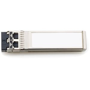 HPE SFP28 - 1 x LC/MPO 32GBase-SW Network - 1 Pack - For Data Networking, Optical Network - Optical Fiber - Multi-mode - 3