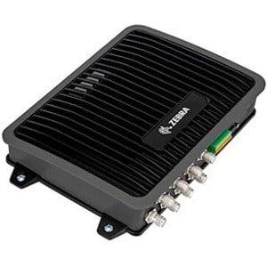 Zebra FX9600 RFID Reader - Network (RJ-45)
