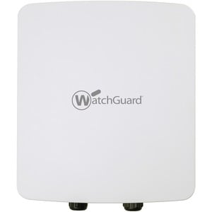 WatchGuard AP430CR Dual Band IEEE 802.11ax 2.91 Gbit/s Wireless Access Point - Outdoor - 2.40 GHz, 5 GHz - 6 x External An