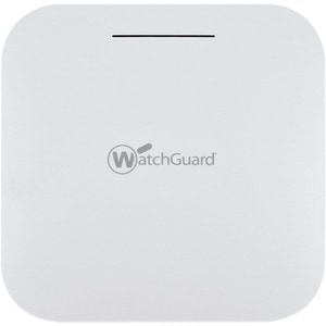 WatchGuard AP130 Dual Band 802.11ax 1.73 Gbit/s Wireless Access Point - Indoor - 2.40 GHz, 5 GHz - 4 x Internal Antenna(s)