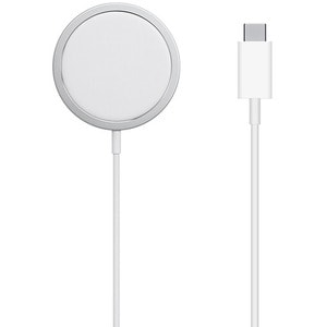 4XEM's 20 Watt Wireless MagSafe Qi Charging Pad with 3FT USB-C cable with 5V DC, 9V DC and 12V DC input - 20 Watt Wireless