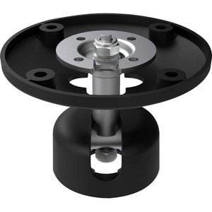 The Joy Factory Elevate II Mounting Adapter for Kiosk - Black