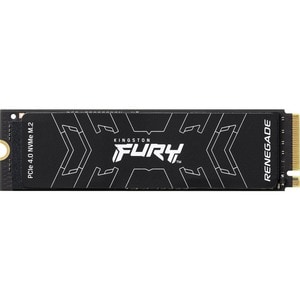 2000G FURY RENEGADE M.2 2280 PCIE 4.0 NVME SSD