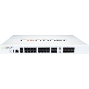 FORTIGATE-201F 18 X GE RJ45 (INCLUDING 1 X MGMT PORT 1 X HA