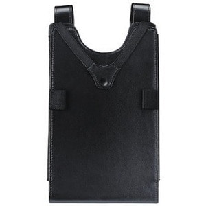 Advantech Carrying Case (Holster) Advantech Tablet - Black - 250 mm Height x 150 mm Width x 30 mm Depth