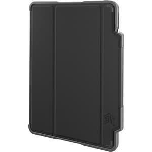 STM Goods Dux Plus Carrying Case (Folio) for 27.7 cm (10.9") to 27.9 cm (11") Apple iPad Air (4th Generation), iPad Air (5