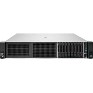 HPE DL385 G10+ v2 7313 1P 32G 8SFF Svr