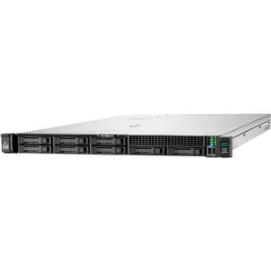 HPE ProLiant DL365 G10 Plus 1U Rack Server - 1 EPYC 7313 3 GHz - 32 GB RAM - 12Gb/s SAS Controller - AMD Chip - 2 Processo