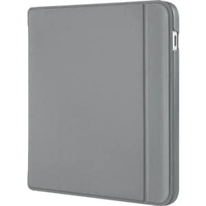 Borsa rigida per il trasporto Kobo Basic SleepCover Kobo eReader - Steel Gray