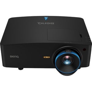 BenQ LK936ST 3D Ready Short Throw DLP Projector - 16:9 - Ceiling Mountable, Wall Mountable - High Dynamic Range (HDR) - 38