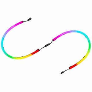 Corsair iCUE LS100 Smart Lighting Strip Expansion Kit 450mm - LED