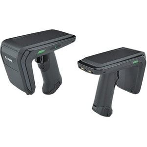 Zebra RFD40 RFID Reader - 865 MHz to 868 MHz - UHF - Wireless LAN - USB - Gun
