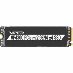 1TB VIPER VP4300 M.2 2280 PCIE4 SSD