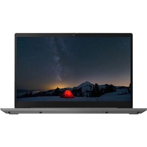 Lenovo Computer portatile - Lenovo ThinkBook 14 G2 ITL 20VD0172IX 35,6 cm (14") - Full HD - 1920 x 1080 - Intel Core i5 11a generaz. i5-1135G7 Quad core (4 Core) 2,40 GHz - 8 GB Total RAM - 256 GB SSD - Grigio - Intel Chip - Windows 11 Pro - Intel Iris Xe Graphics - Tecnologia In-plane Switching (IPS) - Italiano Tastiera - 6 Ore