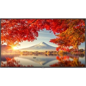 NEC Display MA551-IR Digital Signage Display - 55" LCD - Touchscreen - High Dynamic Range (HDR) - 3840 x 2160 - Edge LED -
