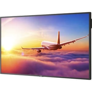 NEC Display MultiSync P495-IR Digital Signage Display - 49" LCD - Touchscreen - High Dynamic Range (HDR) - 3840 x 2160 - E