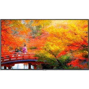 Sharp NEC Display MA491-IR Digital Signage Display - 49" LCD - Touchscreen - High Dynamic Range (HDR) - 3840 x 2160 - Edge