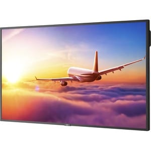 NEC Display MultiSync P495-PT Digital Signage Display - 49" LCD - Touchscreen - High Dynamic Range (HDR) - 3840 x 2160 - E