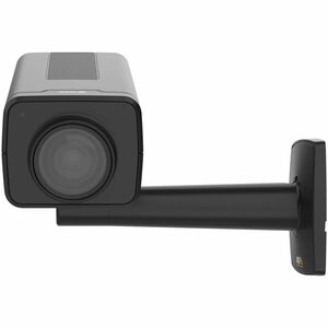 AXIS Q1715 Indoor Network Camera - Colour - Box - 21x Optical - HDMI