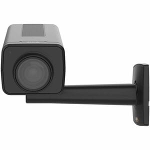 AXIS Q1715 Indoor Network Camera - Colour - Box - 21x Optical - HDMI