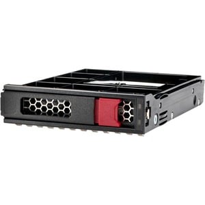 HPE 960 GB Solid State Drive - 3.5" Internal - SATA (SATA/600) - Read Intensive - 0.8 DWPD - Hot Pluggable