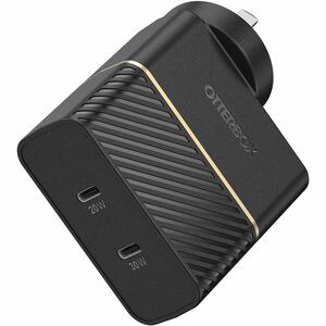 OB 2PRT WALL CHGR 50W USBC 30W + USBC