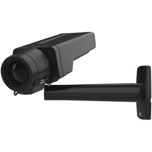 AXIS Q1656 4 Megapixel Innen Netzwerkkamera - Farbe - Box - TAA-konform - 60 fps