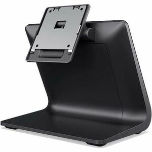 Elo POS Terminal Stand - 25.7 cm (10.1") to 38.1 cm (15") Screen Support - Dark Gray Metallic - For POS Terminal, Touch Sc