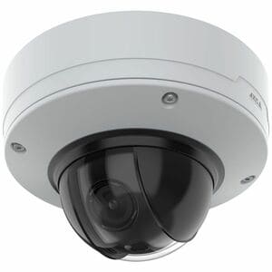 AXIS Q3538-LVE 8 Megapixel Outdoor 4K Netzwerkkamera - Farbe - Kuppel - TAA-konform - Nachtsicht - IK10 - Vandalensicher