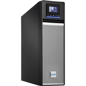 Eaton Line-interactive UPS - 3 kVA/3 kW - 2U Rack/Tower - 230 V AC Input - 200 V AC, 208 V AC, 220 V AC Output - 8 x IEC 6