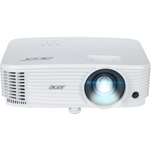 Projecteur DLP (Digital Light Processing) Installation au plafond Acer P1257i - 4:3 - XGA - Résolution 1024 x 768 - 4800 l