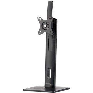StarTech.com Höhenverstellbar Monitorständer - Bildschirmgröße: Bis zu 86,4 cm (34 Zoll) - 7 kg TragfähigkeitDisplay Type 