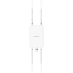 Linksys LAPAC1300CE Dual Band IEEE 802.11 a/b/g/n/ac 1.27 Gbit/s Wireless Access Point - Outdoor - TAA Compliant - 2.40 GH