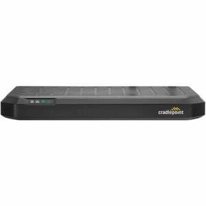 CradlePoint Wi-Fi 5 IEEE 802.11ac Ethernet, Mobilfunk Modem/Wireless Router - 4G - LTE - Dualband - 4 x Netzwerk-Anschluss