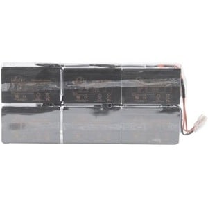 Eaton UPS-Akkueinheit - 9000 mAh - 72 V Gleichstrom - Bleisäure - Ventilgeregelt