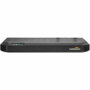 CradlePoint Wi-Fi 5 IEEE 802.11ac Ethernet, Mobilfunk Modem/Wireless Router - 4G - LTE - Dualband - 4 x Netzwerk-Anschluss