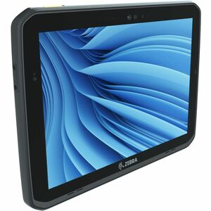 Zebra ET85 Rugged Tablet - 12" QHD - Intel - vPro Technology - 16 GB - 256 GB SSD - Windows 10 Pro - 4G - Core i7 11th Gen