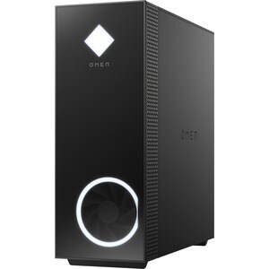 HP OMEN 30L GT13-1644nd Gaming Desktop Computer - Intel Core i9 11th Gen i9-11900K Octa-core (8 Core) 3.50 GHz - 32 GB RAM