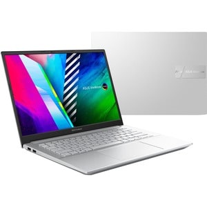 Asus Vivobook Pro 14 OLED M3401 M3401QC-KP093W-BE 35.6 cm (14") Notebook - WQXGA - 2560 x 1600 - AMD Ryzen 5 5600H 3.30 GH