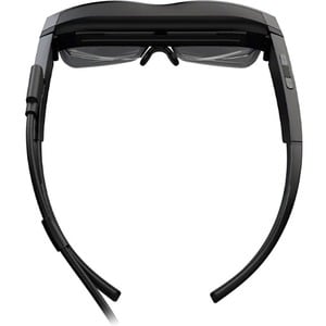 Lenovo ThinkReality DIN A3 Smart-Brille - Eye Tragbar - Kamera, Lautsprecher - Workstation, Smartphone