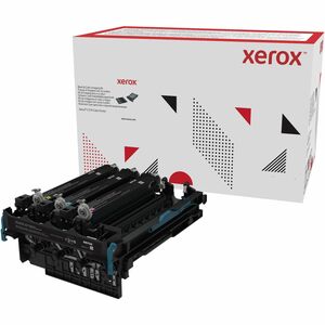 Xerox Laser Imaging Drum for Printer - Original - Colour - 125000 Pages - 1 / Pack
