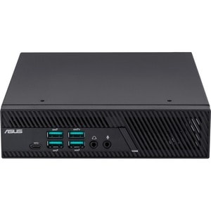 Asus PB62-B3020ZH Desktop Computer - Intel Core i3 10th Gen i3-10105 Quad-core (4 Core) 3.70 GHz - 8 GB RAM DDR4 SDRAM - 2