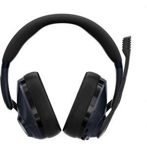 EPOS H3PRO Hybrid Gaming Headset - Stereo - USB - Wired/Wireless - Bluetooth - Over-the-head - Binaural - Noise Cancelling