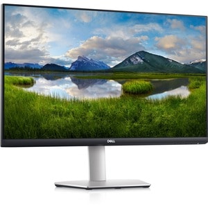 Dell S2722DC 27" Class LCD Monitor - 68.6 cm (27") Viewable