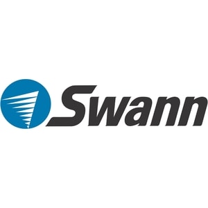 Swann - Black