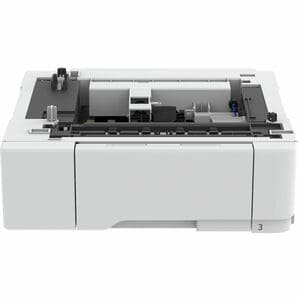 Vassoio input Xerox - 550 fogli, 100 fogli - Carta semplice - Legal 215,90 mm x 355,60 mm