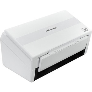 Visioneer Patriot PD45 Sheetfed Scanner - 600 dpi Optical - TAA Compliant - 24-bit Color - 8-bit Grayscale - 60 ppm (Mono)