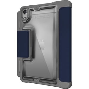 DUX PLUS (IPAD MINI 6TH/7TH GEN) - MIDNIGHT BLUE