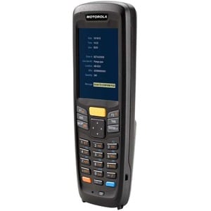 Zebra MC2180 Handheld Terminal - Imager - 7.1 cm (2.8") - LCD - QVGA - Touchscreen - 256 MB RAM / 256 MB Flash - Bluetooth
